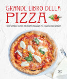 Cover of Grande libro della pizza