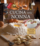 Cover of Cucina della nonna