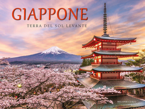 Cover of Giappone