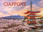 Cover of Giappone