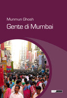 Cover of Gente di Mumbai