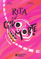 Cover of Rita e il giro della morte