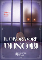 Cover of divoratore di incubi