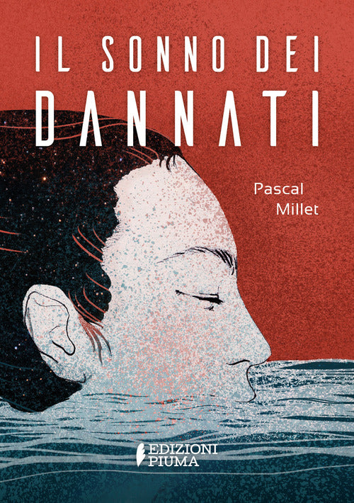 Cover of sonno dei Dannati