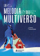 Cover of melodia del multiverso