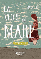 Cover of voce del mare