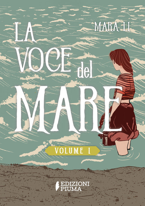 Cover of voce del mare
