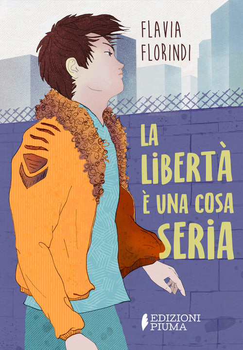 La libert una cosa seria
