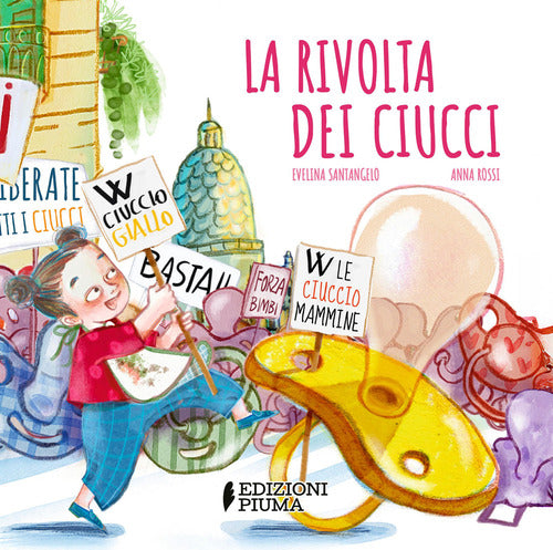 La rivolta dei ciucci