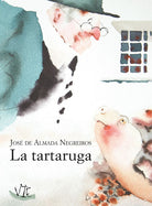 Cover of tartaruga