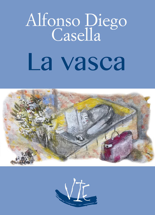 Cover of vasca