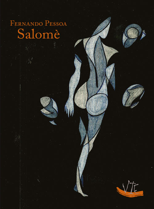 Cover of Salomè