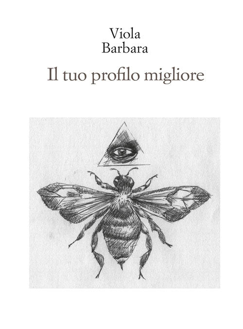 Cover of tuo profilo migliore