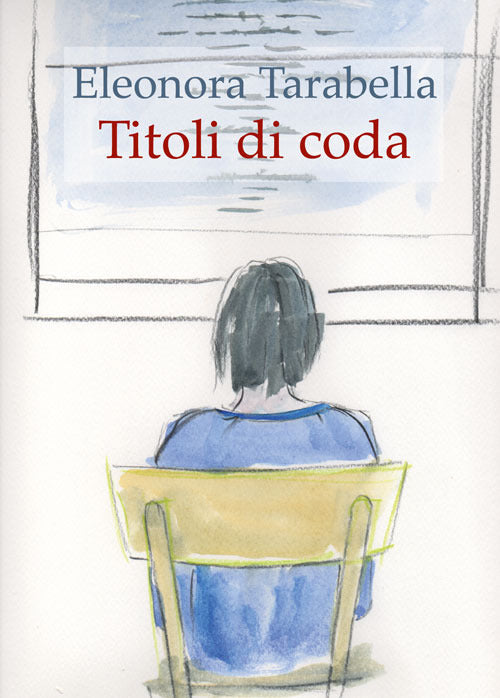 Cover of Titoli di coda