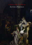 Cover of ragazza della città di Hyeres. Alfonse e Perenelle