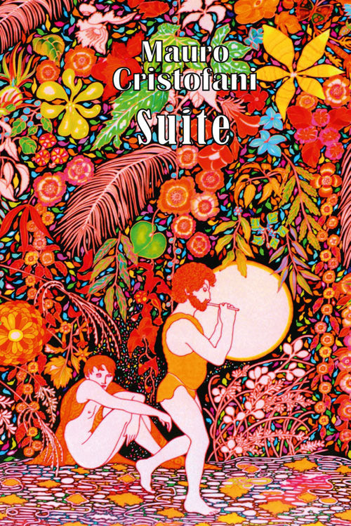 Cover of Suite