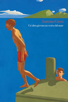 Cover of altra giovinezza veniva dal mare