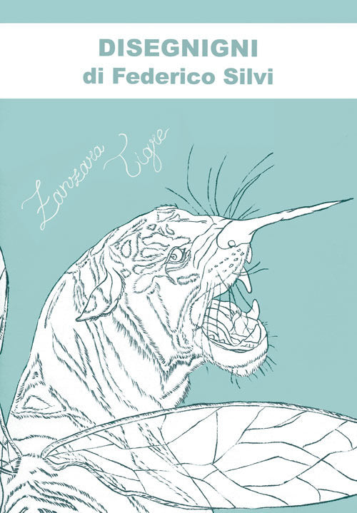 Cover of Disegnigni
