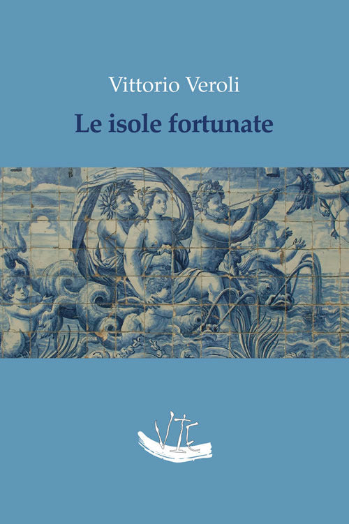 Cover of isole fortunate