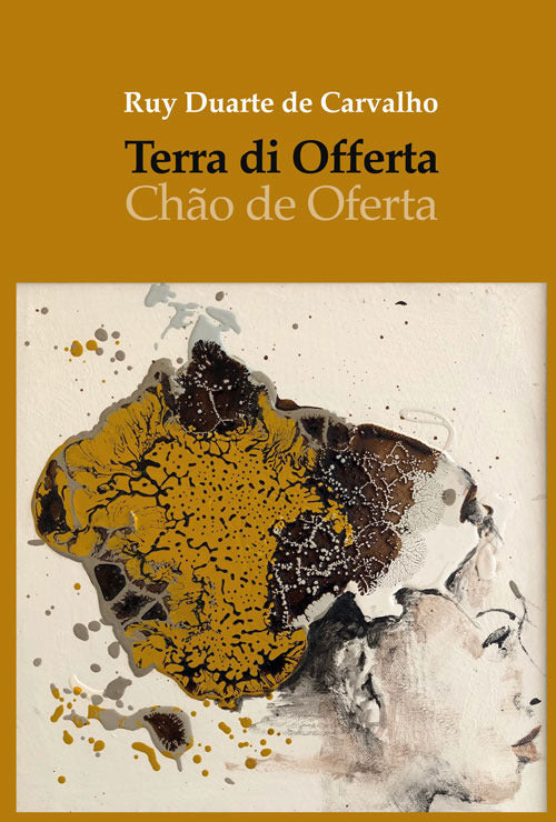 Cover of Terra di offerta