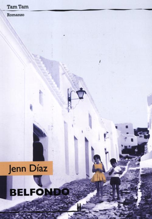Cover of Belfondo