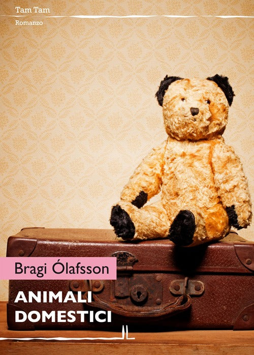 Cover of Animali domestici