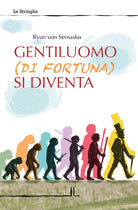 Cover of Gentiluomo (di fortuna) si diventa