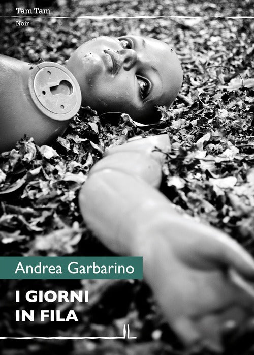 Cover of giorni in fila