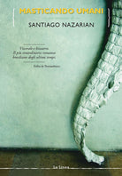 Cover of Masticando umani