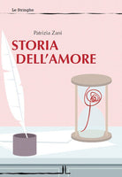 Cover of Storia dell'amore