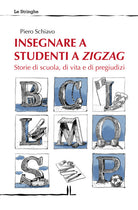 Cover of Insegnare a studenti a zigzag