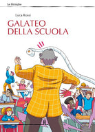 Cover of Galateo della scuola