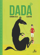 Cover of Dadà. Ediz. italiana e francese