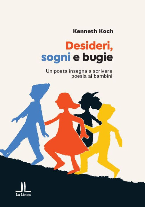 Cover of Desideri, sogni, bugie