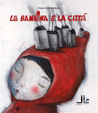 Cover of bambina e la città