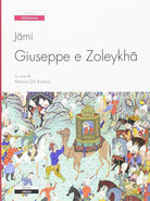 Cover of Giuseppe e Zoleykhã