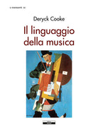 Cover of linguaggio della musica