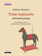 Cover of Tristi balocchi