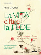 Cover of vita oltre la fede