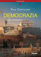 Cover of Democrazia, una biografia