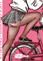 Cover of Graziella