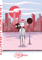 Cover of Paracity