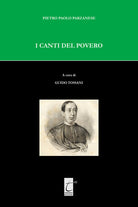 Cover of canti del povero