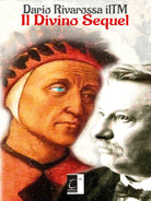 Cover of divino sequel
