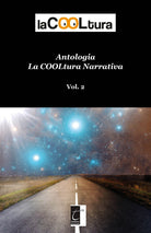 Cover of COOLtura narrativa. Antologia