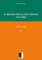 Cover of Regno delle Due Sicilie (1734-1861)