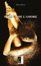 Cover of Nero come l’amore