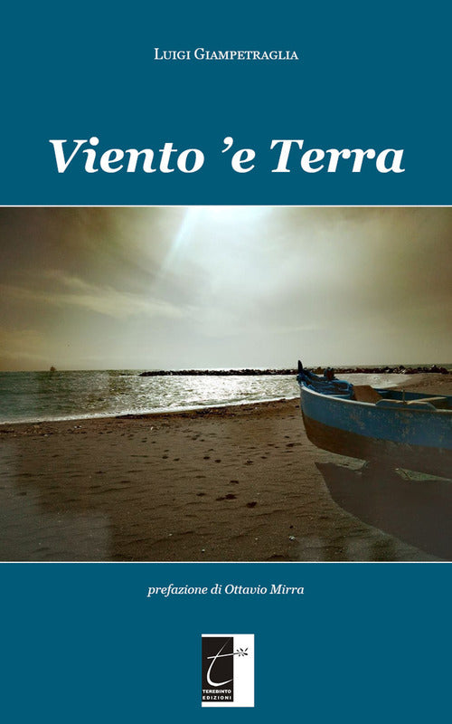 Cover of Viento ’e terra