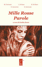 Cover of Mille rosse parole