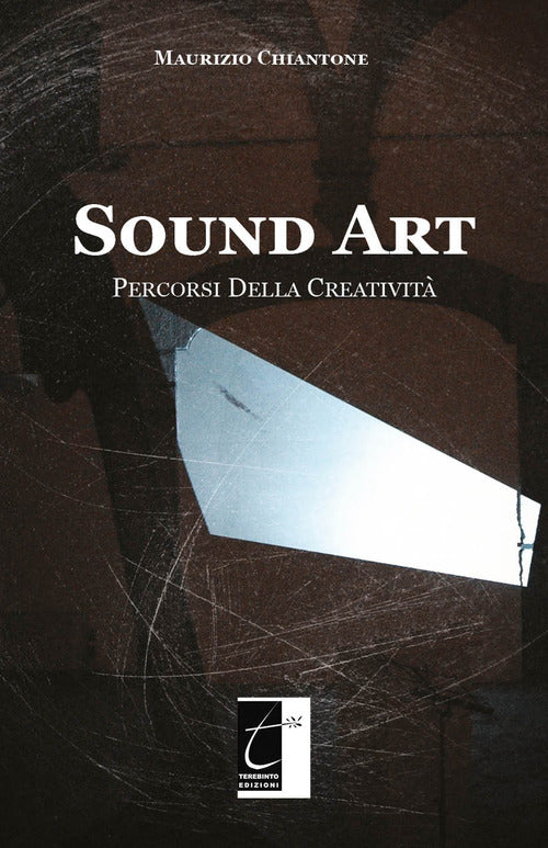 Cover of Sound Art. Percorsi della creatività